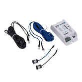 Single Channel Safety Beam Sensor For Automatic Doors-Entryway Security